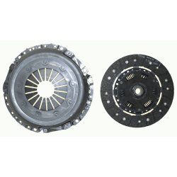Clutch Kit SACHS 3000 644 001 OE Ref 8781304