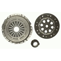 Clutch Kit SACHS 3000 650 001 OE Ref 21 21 1 223 571