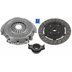 Kit d'embrayage SACHS 3000664001 pour FORD MONDEO OE 5029604