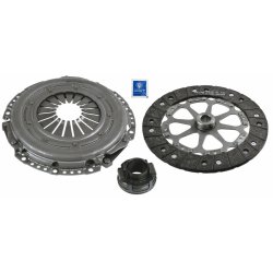 Kit d'embrayage SACHS 3000694001 pour VOLVO 940