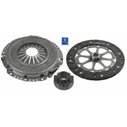 Kit d'embrayage SACHS 3000694002 pour VOLVO 940, 960