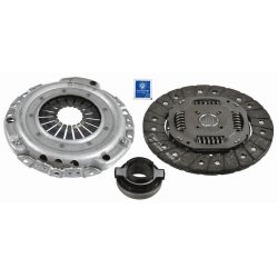 Clutch Kit SACHS 3000 704 001