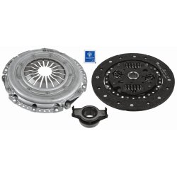 Clutch Kit SACHS 3000 706 102 OE Ref 93BX-7L596-CA