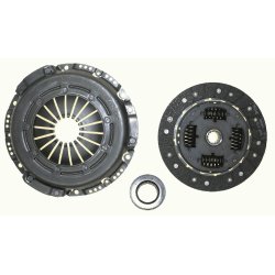 Kit d'embrayage SACHS 3000715001 pour SAAB 900 OE 8781528