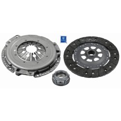 Clutch Kit SACHS 3000 726 001 OE Ref A 019 250 56 01