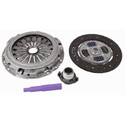 Clutch Kit SACHS 3000 738 001 OE Ref 2004 R3