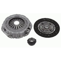 Clutch Kit SACHS 3000 751 001 OE Ref 11905-1910-