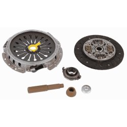 Clutch Kit SACHS 3000 754 001 OE Ref 77 01 468 412