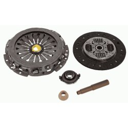 Clutch Kit SACHS 3000 755 001 OE Ref 77 01 468 415
