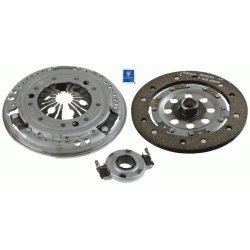 Clutch Kit SACHS 3000 777 001 OE Ref 028 198 141 DX