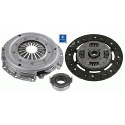 Kit d'embrayage SACHS 3000809001 pour SUZUKI VITARA, X-90