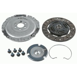 Clutch Kit SACHS 3000 822 601 OE Ref 06A 141 015 H
