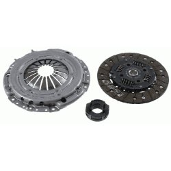 Clutch Kit SACHS 3000 822 701