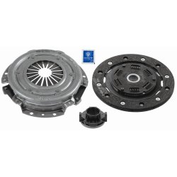 Clutch Kit SACHS 3000 822 801 OE Ref 77 11 130 032