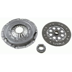 Kit d'embrayage SACHS 3000824101 pour MERCEDES