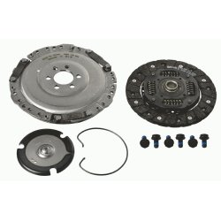 Clutch Kit SACHS 3000 824 501 OE Ref 036 198 141