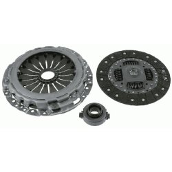 Clutch Kit SACHS 3000 826 001 OE Ref 2050 V1