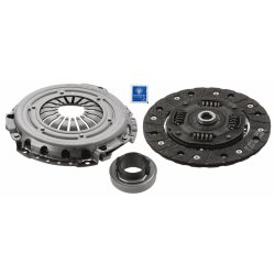Kit d'embrayage SACHS 3000828001 pour VAUXHALL ASTRA, ASTRAVAN