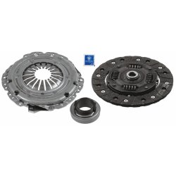Kit d'embrayage SACHS 3000828101 pour VAUXHALL ASTRA, ASTRAVAN OE R1020092