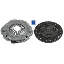 Clutch Kit SACHS 3000 828 201 OE Ref 93171782