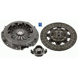 Kit d'embrayage SACHS 3000828501 pour VAUXHALL MONTEREY OE R1020073