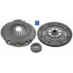 Kit d'embrayage SACHS 3000828601 pour VW LT