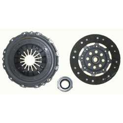 Clutch Kit SACHS 3000 829 001 OE Ref 074 198 141 X