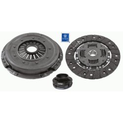 Clutch Kit SACHS 3000 830 201 OE Ref 015 250 38 01