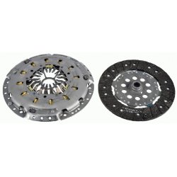 Clutch Kit SACHS 3000 831 501 OE Ref 9480651