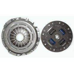 Clutch Kit SACHS 3000 833 801 OE Ref 4614004