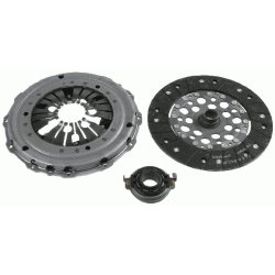 Clutch Kit SACHS 3000 834 202 OE Ref 77 01 471 744