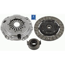 Clutch Kit SACHS 3000 834 601 OE Ref 22105-P1G-305