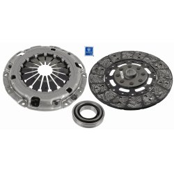 Kit d'embrayage SACHS 3000834901 pour VAUXHALL FRONTERA OE 1606844