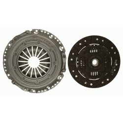 Clutch Kit SACHS 3000 835 201 OE Ref 8781890