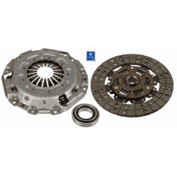 Clutch Kit SACHS 3000 835 901