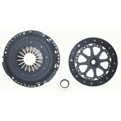 Clutch Kit SACHS 3000 836 001 OE Ref 996 116 911 00