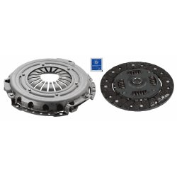 Clutch Kit SACHS 3000 836 101 OE Ref 16 06 510