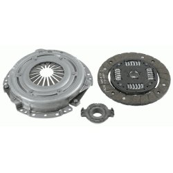 Clutch Kit SACHS 3000 836 701 OE Ref 2050 44