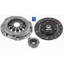 Kit d'embrayage SACHS 3000837601 pour SUZUKI WAGON