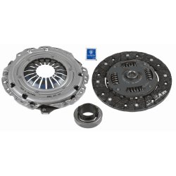 Kit d'embrayage SACHS 3000838101 pour VAUXHALL ASTRA, CORSA, TIGRA