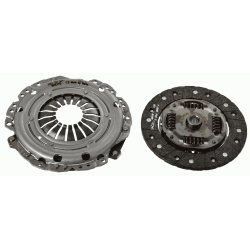 Clutch Kit SACHS 3000 838 801 OE Ref 16 06 511