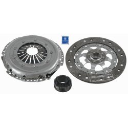 Clutch Kit SACHS 3000 839 801