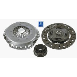 Clutch Kit SACHS 3000 840 301 OE Ref 048 198 141 X