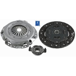 Clutch Kit SACHS 3000 841 201 OE Ref 2051 54