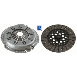 Clutch Kit SACHS 3000 841 501 OE Ref 272229