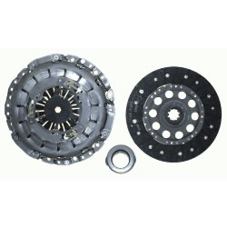 Clutch Kit SACHS 3000 843 301 OE Ref 2 282 388