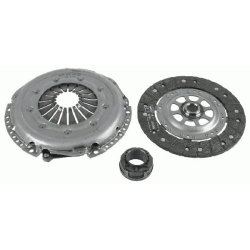 Clutch Kit SACHS 3000 844 701 OE Ref 038 198 117 F