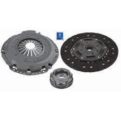 Clutch Kit SACHS 3000 845 101