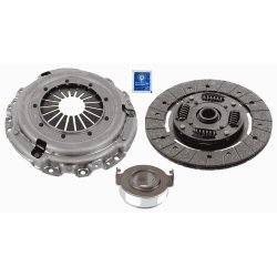 Clutch Kit SACHS 3000 845 301
