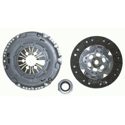 Clutch Kit SACHS 3000 845 701 OE Ref 038 198 141 P